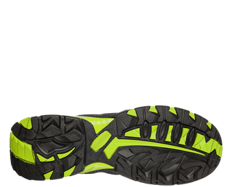 Buty robocze BENNON ORLANDO XTR S3 NM HI-VIS Low