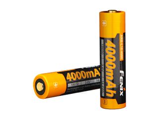 Akumulator Fenix 18650 4000 mAh (litowo-jonowy)