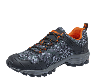 Buty outdoorowe BENNON CAMOS Low