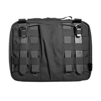 Tasmanian Tiger Torba na ramię Modular Support Bag, czarna