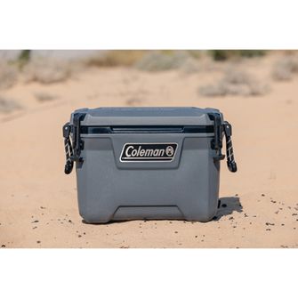 Coleman Pojemnik chłodzący Convoy 55qt 53 L