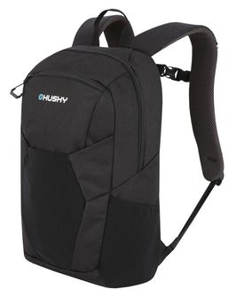 Plecak Husky City Nery 20l, kolor czarny