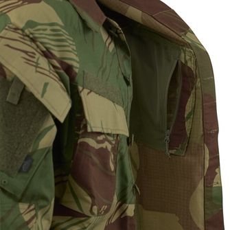 Bluzka Helikon-Tex Raid Ripstop, Desert Night Camo