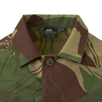 Bluzka Helikon-Tex Raid Ripstop, Rhodesian Camo