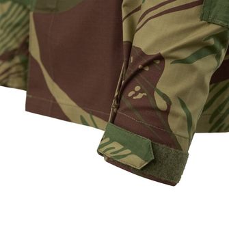 Bluzka Helikon-Tex Raid Ripstop, Rhodesian Camo