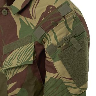 Bluzka Helikon-Tex Raid Ripstop, US Woodland