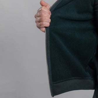 Pentagon bluza Griffin Sweater, czarny