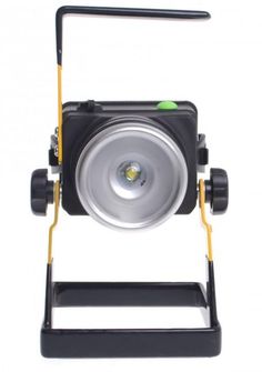 Reflektor zewnętrzny LED W806, 30W