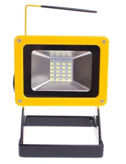 Reflektor zewnętrzny LED XML-L2, 30W