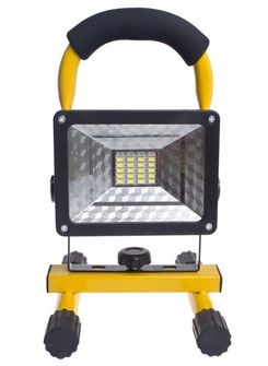 Reflektor zewnętrzny LED W804, 30W