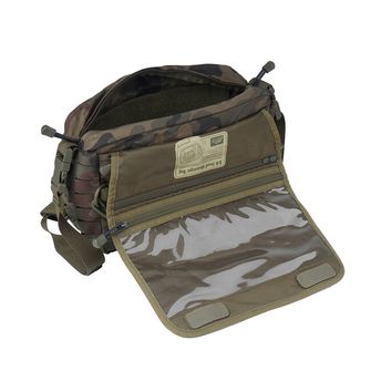 Direct Action® Mała torba MESSENGER - Cordura - SK Woodland