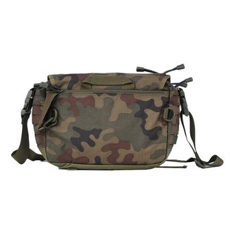 Direct Action® Mała torba MESSENGER - Cordura - SK Woodland