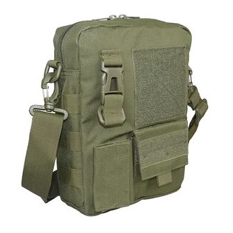 Dragowa Tactical torba na ramię 4L, zielona