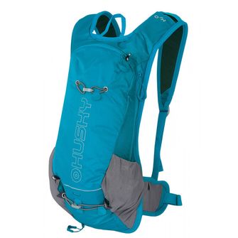 Husky Backpack Cycle Diaper 9L, niebieski