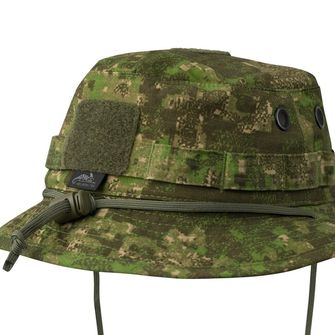 Helikon-Tex Hat BOONIE MK2 NyCo Ripstop, Pencott Wildwood