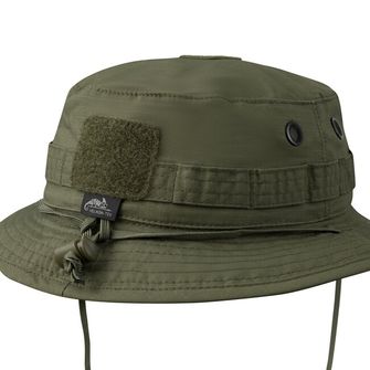 Helikon-Tex Hat BOONIE MK2 PolyCotton Stretch Ripstop, Tiger Stripe