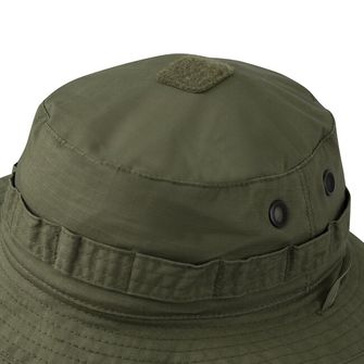 Helikon-Tex Hat BOONIE MK2 PolyCotton Stretch Ripstop, RAL 7013