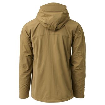 Helikon-Tex Kurtka TROOPER MK2 - StormStretch®, PL Woodland