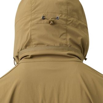 Helikon-Tex Kurtka TROOPER MK2 - StormStretch®, Earth Brown