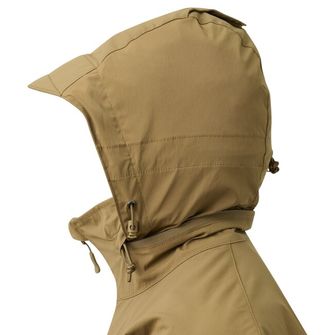 Helikon-Tex Kurtka TROOPER MK2 - StormStretch®, PL Woodland