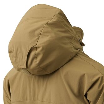 Helikon-Tex Kurtka TROOPER MK2 - StormStretch®, PL Woodland