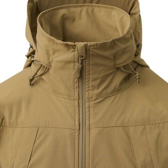 Helikon-Tex Kurtka TROOPER MK2 - StormStretch®, Earth Brown