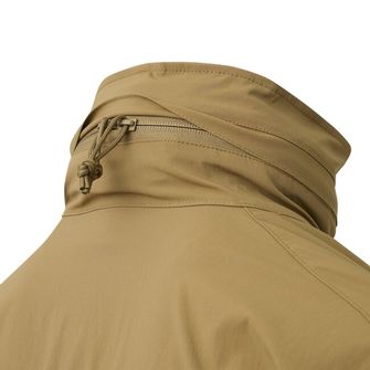 Helikon-Tex Kurtka TROOPER MK2 - StormStretch®, Earth Brown