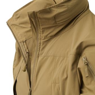 Helikon-Tex Kurtka TROOPER MK2 - StormStretch®, PL Woodland