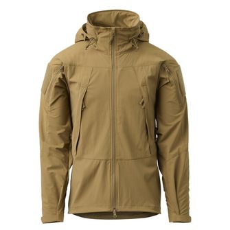 Helikon-Tex Kurtka TROOPER MK2 - StormStretch®, Earth Brown