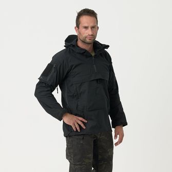 Kurtka Helikon-tex Tracer Anorak, czarna