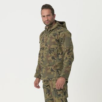 Kurtka Helikon-tex Tracer Anorak, PL Woodland