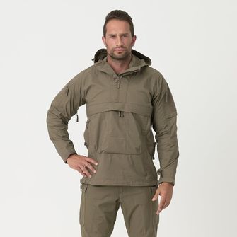 Kurtka Helikon-tex Tracer Anorak, RAL 7013