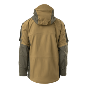 Kurtka Helikon-tex Tracer Anorak, RAL 7013