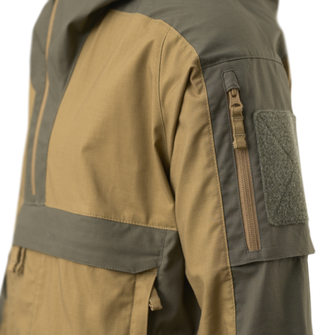 Kurtka Helikon-tex Tracer Anorak, PL Woodland