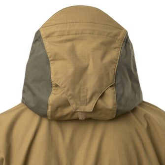 Kurtka Helikon-tex Tracer Anorak, PL Woodland