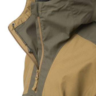 Kurtka Helikon-tex Tracer Anorak, PL Woodland