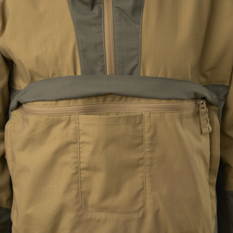 Kurtka Helikon-tex Tracer Anorak, PL Woodland