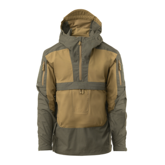 Kurtka Helikon-tex Tracer Anorak, RAL 7013