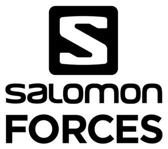 Salomon Forces Speed Assault buty, oliwkowa