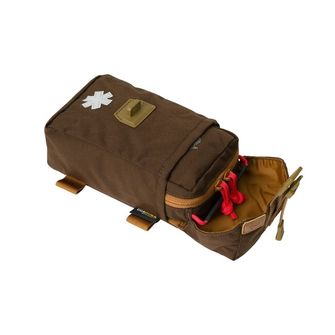 Apteczka Helikon-Tex Bushcraft First Aid Kit®, earth brown/clay