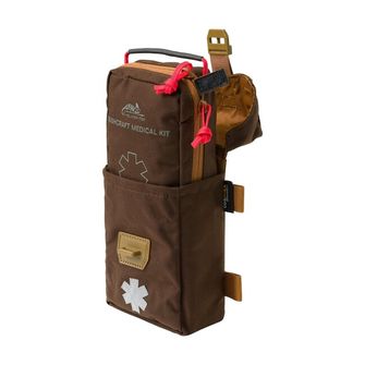 Apteczka Helikon-Tex Bushcraft First Aid Kit®, earth brown/clay