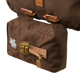 Apteczka Helikon-Tex Bushcraft First Aid Kit®, earth brown/clay