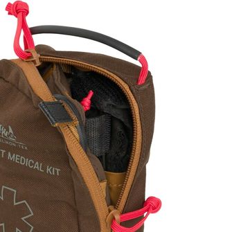 Apteczka Helikon-Tex Bushcraft First Aid Kit®, czerwona