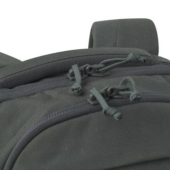 Plecak podróżny Helikon-Tex Cordura, Czarny