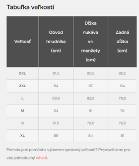 Bluza BENNON POLAROS, ochra