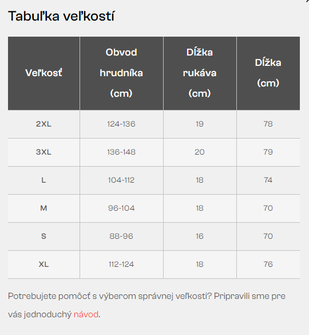 BENNON T-shirt PREDATOR, niebieski