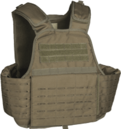 Kamizelki typu Plate Carrier