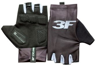 Rękawiczki kolarskie 3F Vision Roubaix 2125