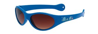 Okulary przeciwsłoneczne dla dzieci 3F Vision Rubber 1443
