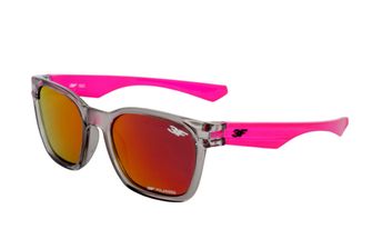 Sportowe okulary przeciwsłoneczne dla dzieci 3F Vision Defence 1823